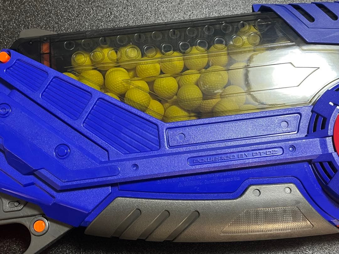 アドベンチャーフォース Quantum Tactical Strike