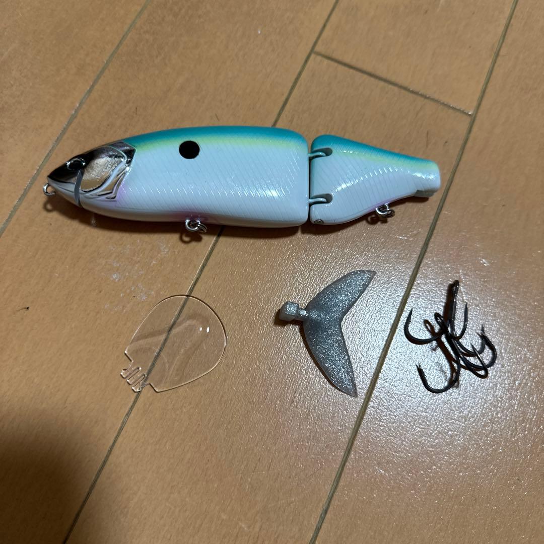 DRT タイニークラッシュLow オリカラ