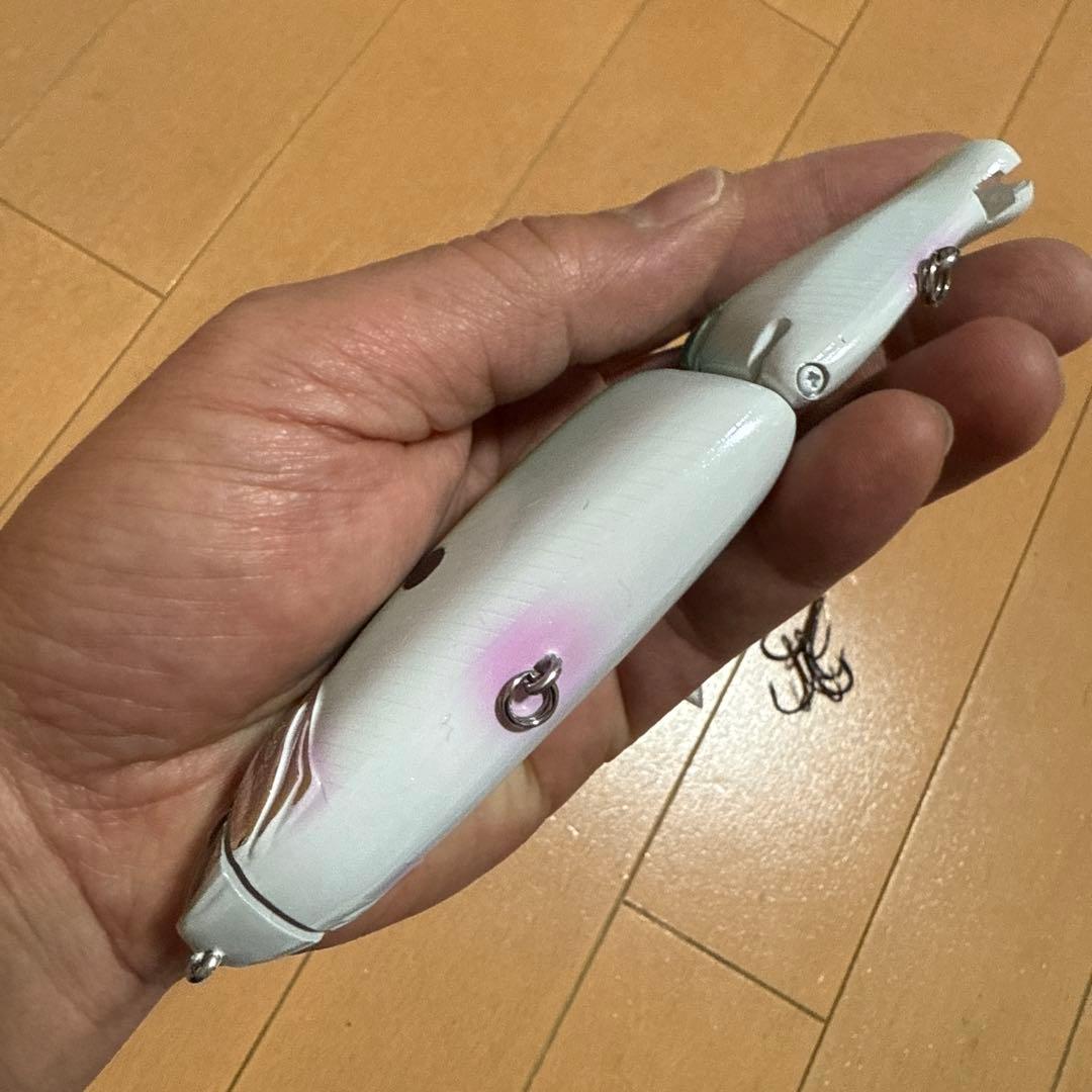 DRT タイニークラッシュLow オリカラ