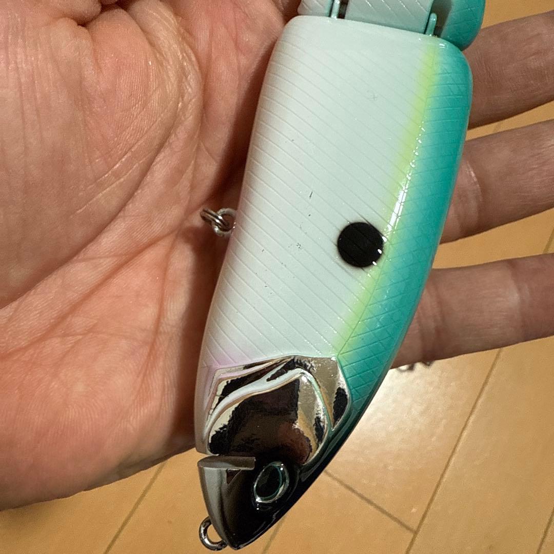 DRT タイニークラッシュLow オリカラ