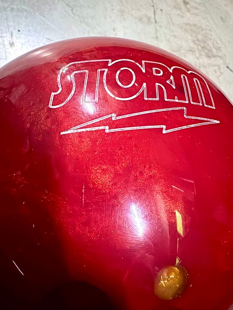 【中古ボール】PHYSIX Power Elite 15P