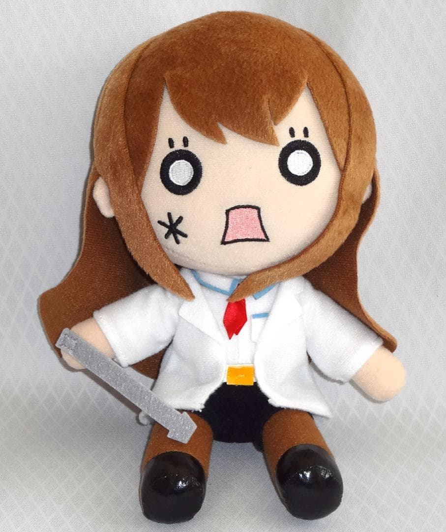 Gift シュタインズ・ゲート カイバー 牧瀬紅莉栖 白衣ver.