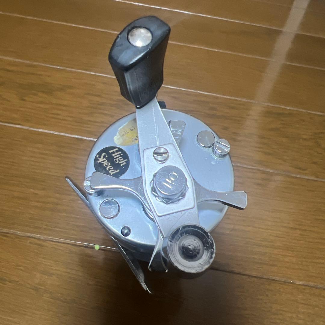 アンバサダー2500cカスタム