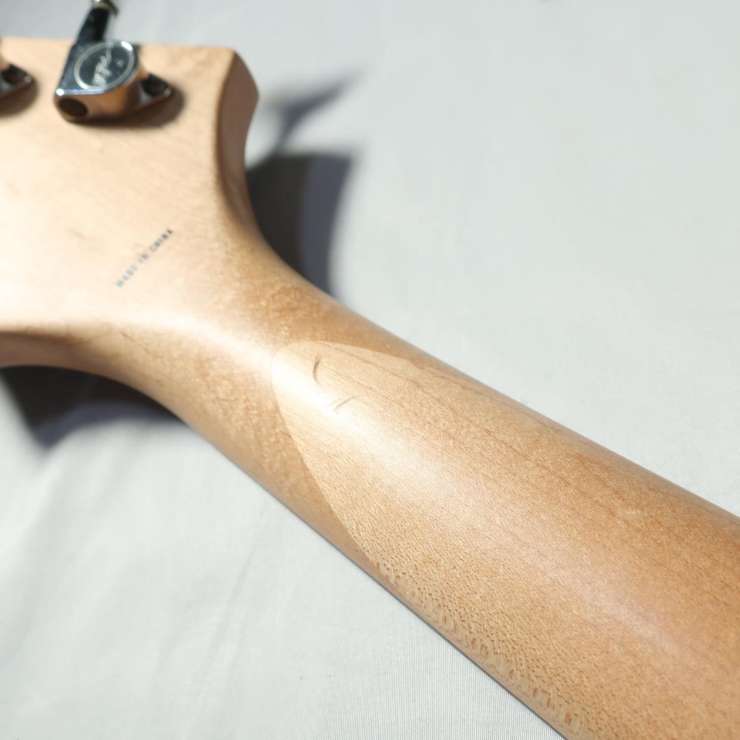 B.C.RICH WARLOCK エレキベース ワーロック 変形ベース