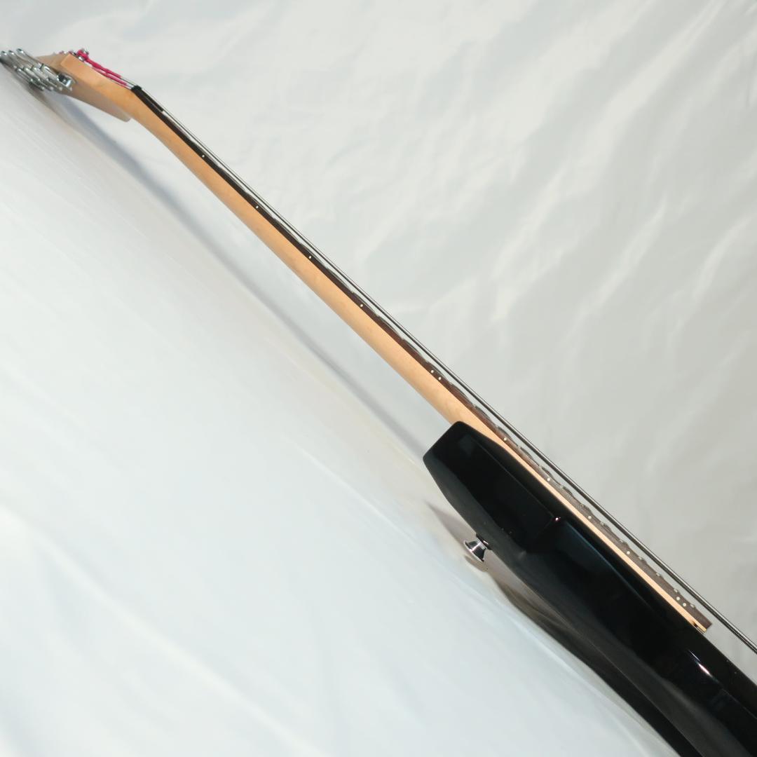 B.C.RICH WARLOCK エレキベース ワーロック 変形ベース