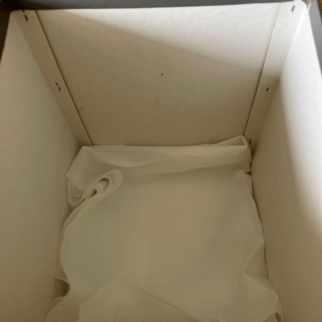 LALIQUE グリーン 花瓶 動物彫刻