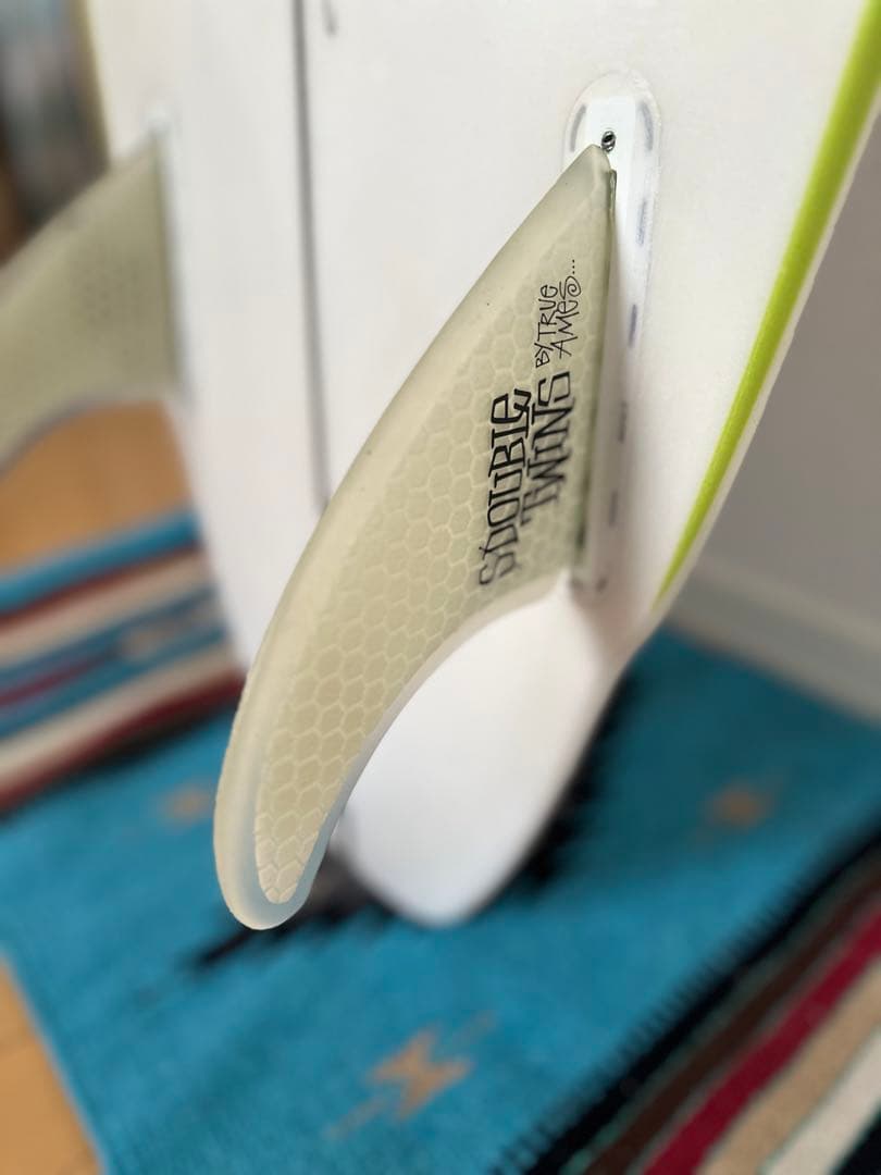 christenson クリステンソン LANESPLITTER5'11