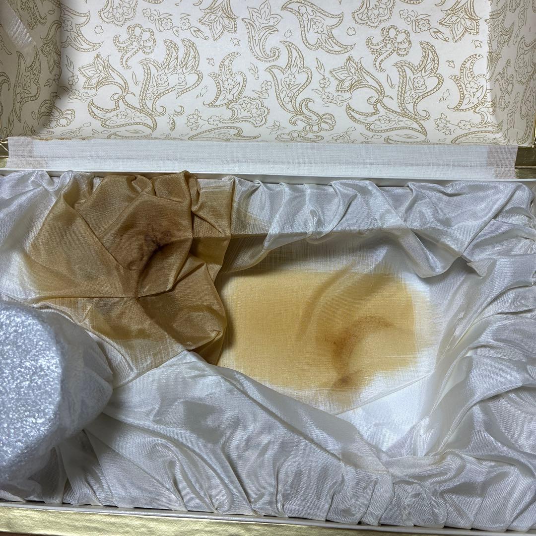 H*i様 CAMUS COGNAC カラフェ バカラ　初期ボトル