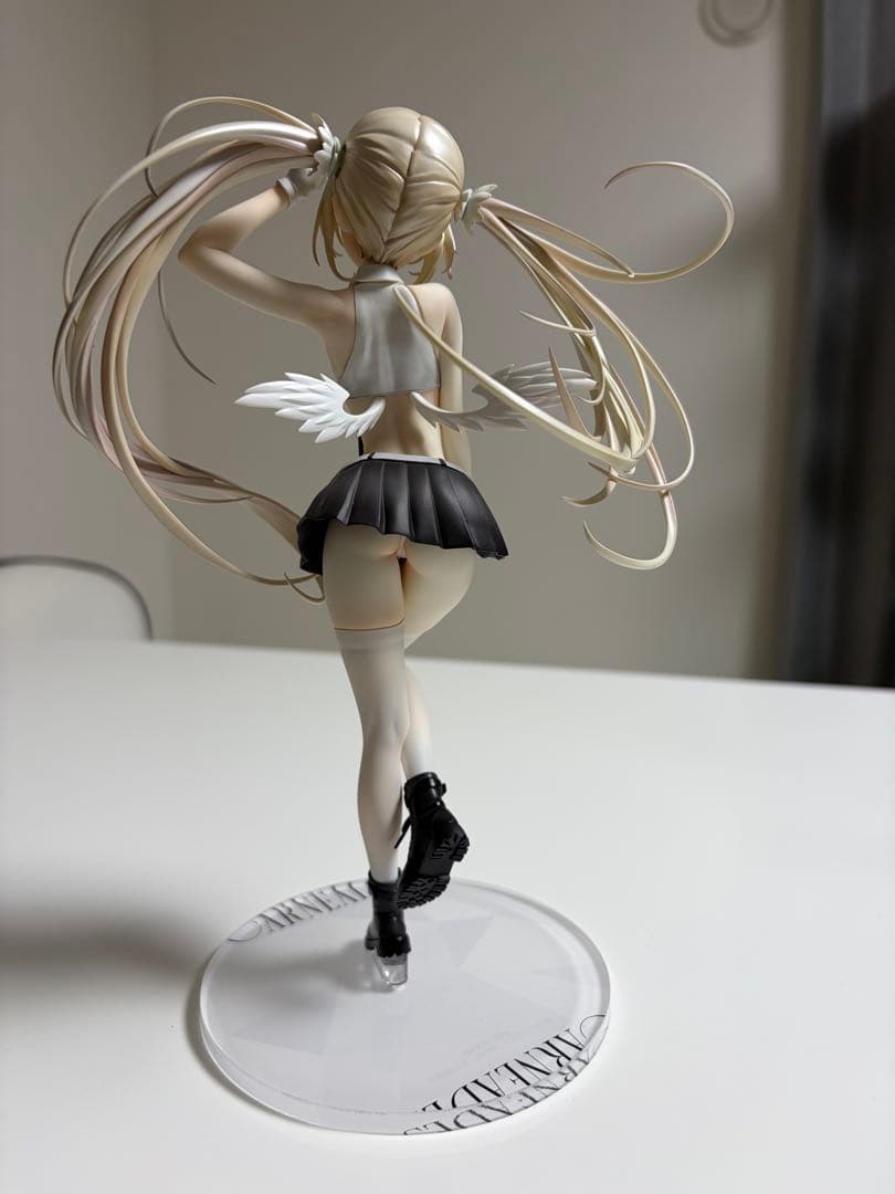 カルネアデス 天使警察エル 1/7スケール