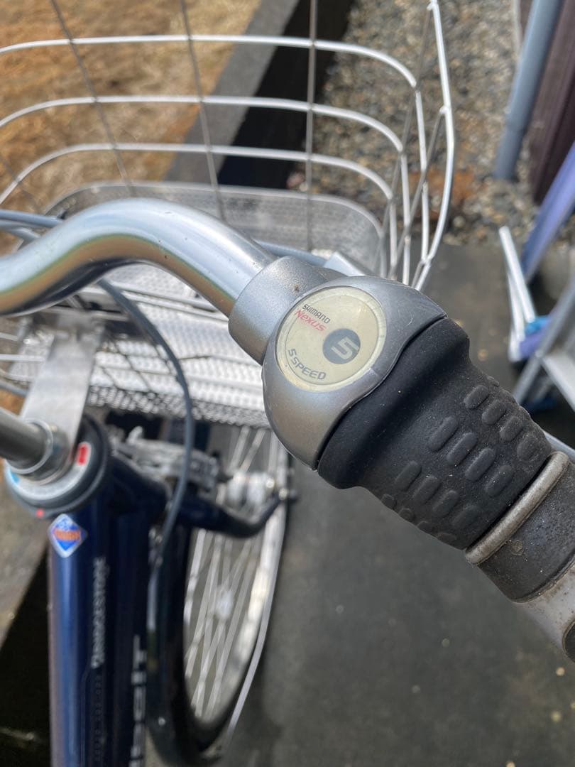 ア*シ様 訳あり！2021年式アルベルト高年式ネイビー内装5段27インチL型