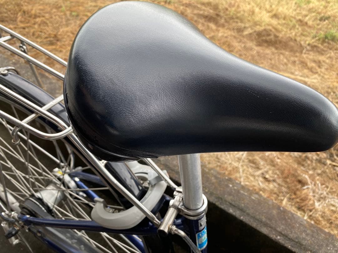 ア*シ様 訳あり！2021年式アルベルト高年式ネイビー内装5段27インチL型