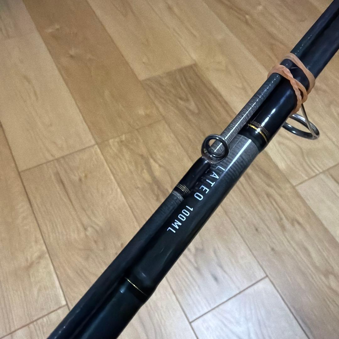 ロッド LATEO 100ml