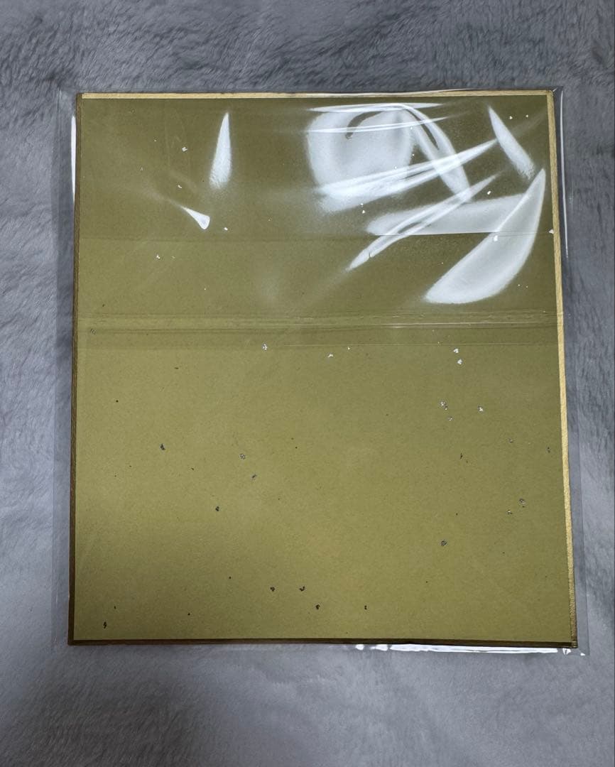 鬼滅の刃 鼓屋敷編・那田蜘蛛山編 ランダム複製ミニ色紙 冨岡義勇