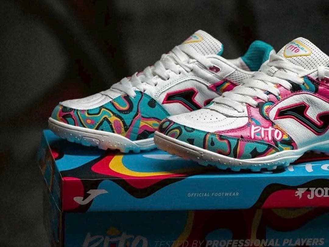 Joma（ホマ）トップフレックス PITO TF 26.5cm