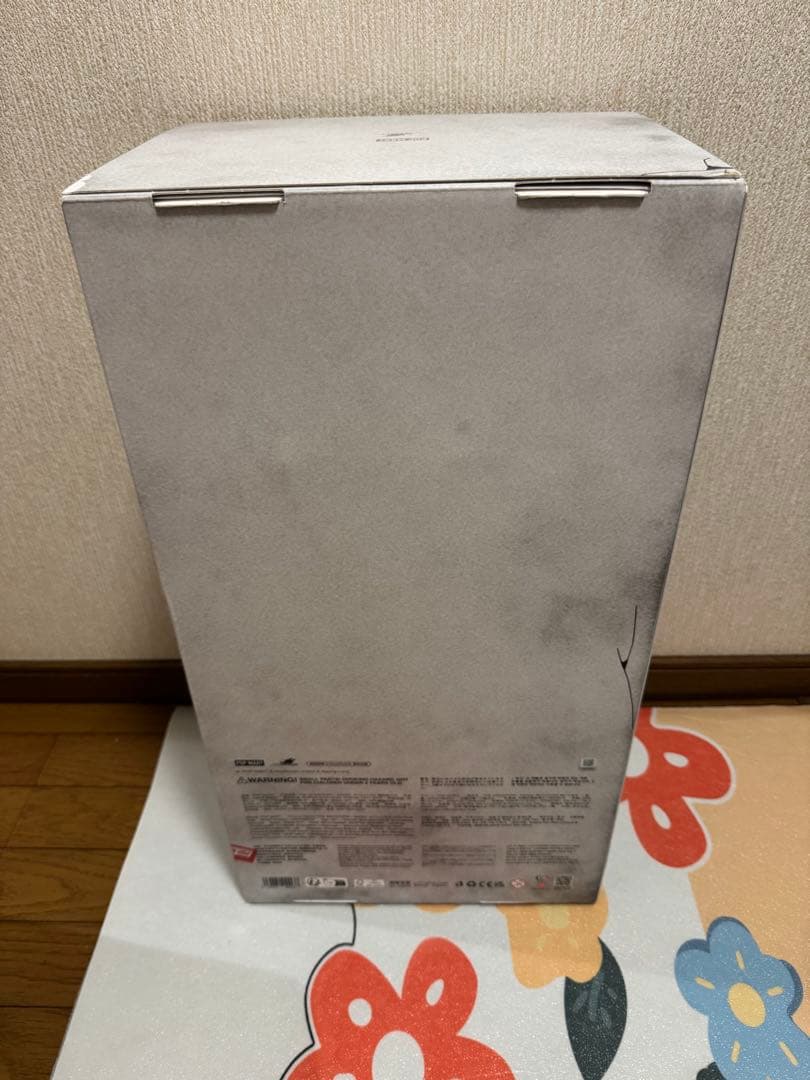 THE MONSTERS ANGEL IN CLOUDS ジモモ ZIMOMO