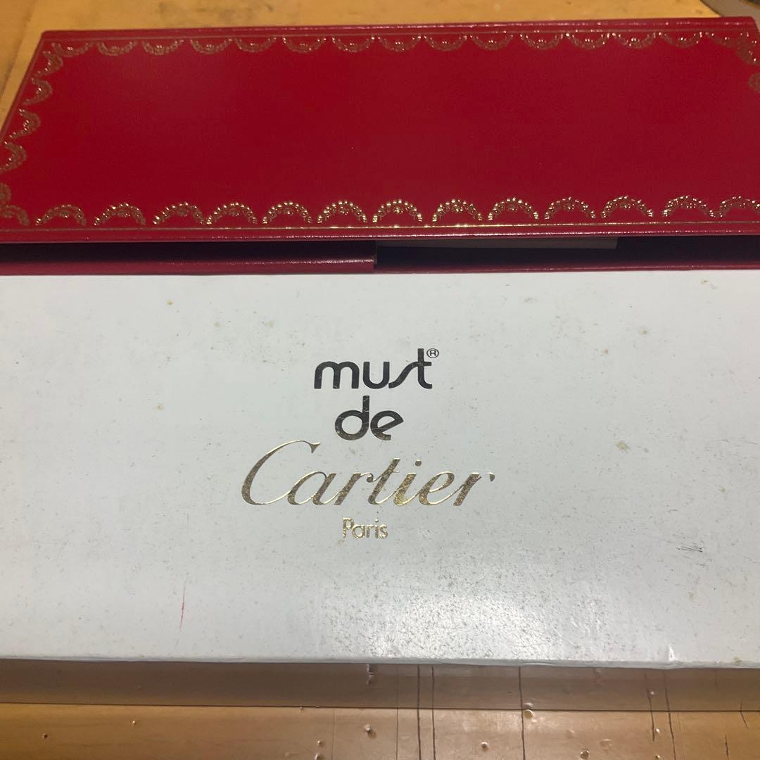 カルティエ　パンテール　ボールペン