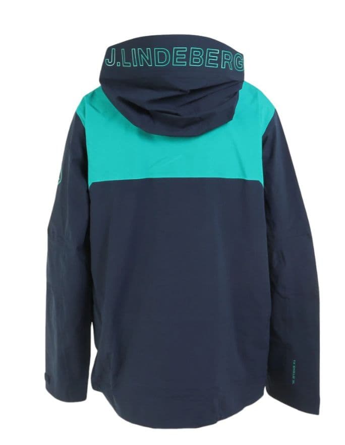 スキーウェア　J.LINDEBERG