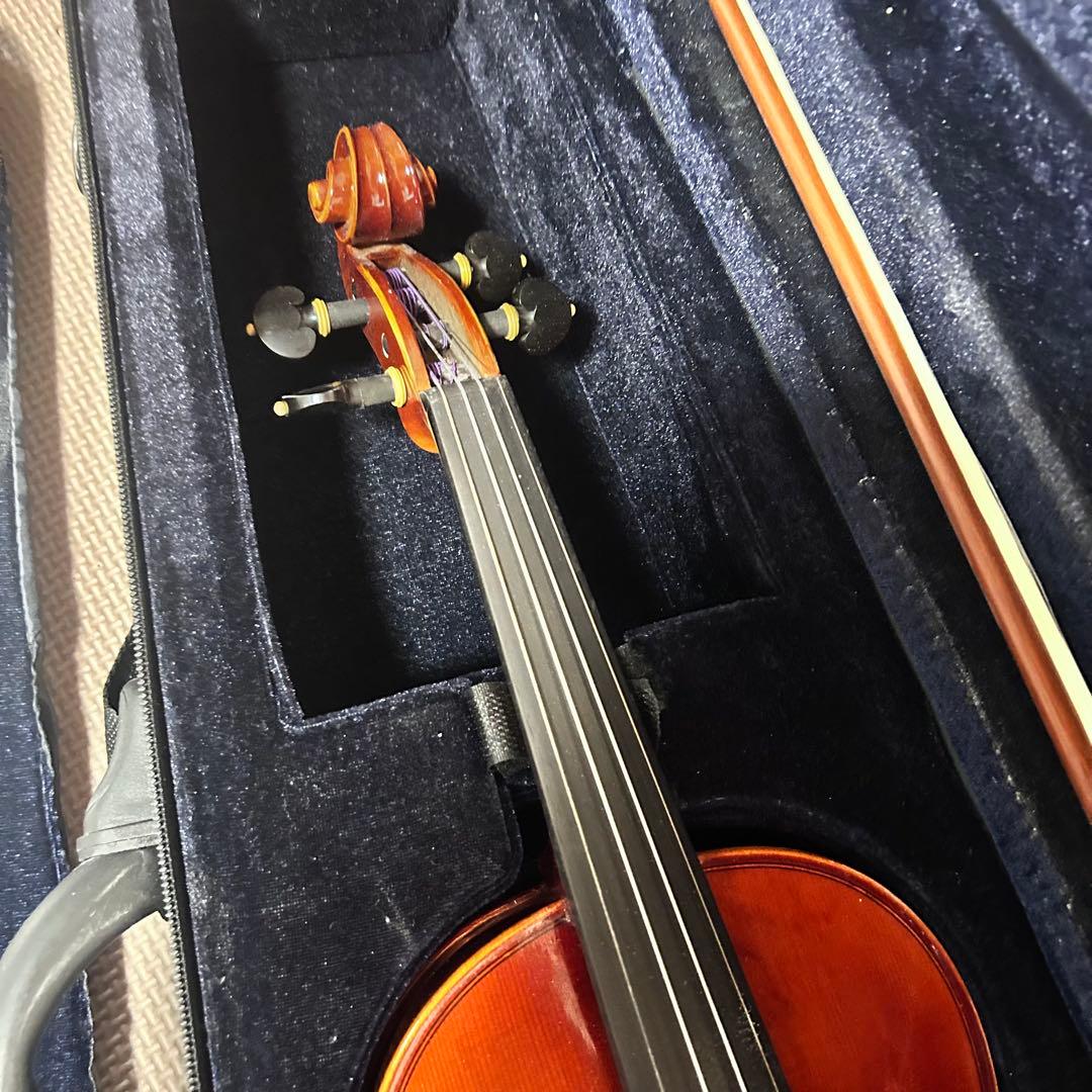 Otolier Fernando Bella Armonia バイオリン 4/4