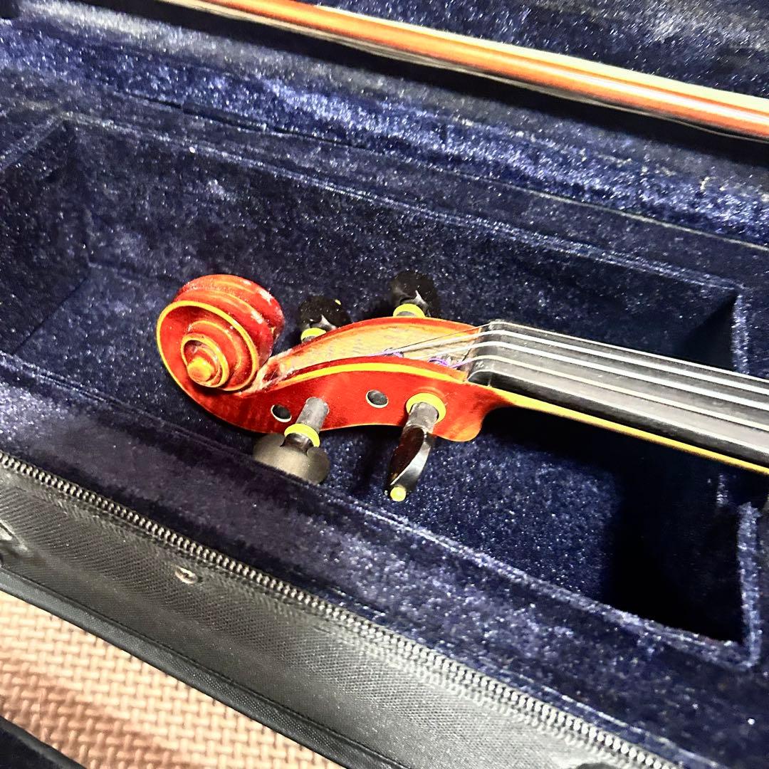 Otolier Fernando Bella Armonia バイオリン 4/4