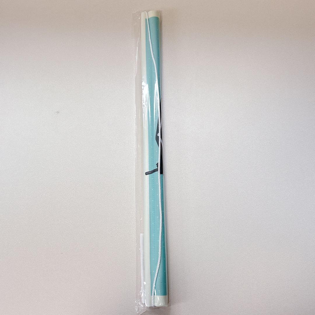 アイカツ 限定 ロマンティック タペストリー 藤堂ユリカ