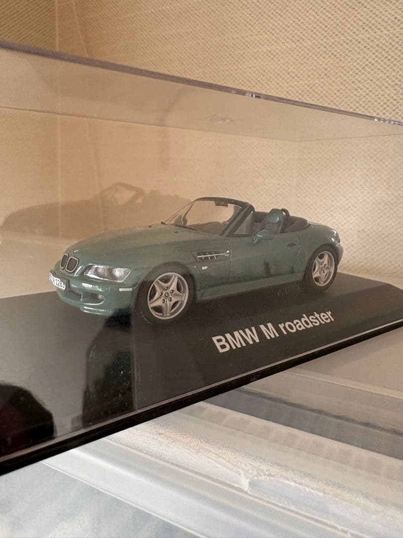 プラモデル　　HONDAdax70 bmw