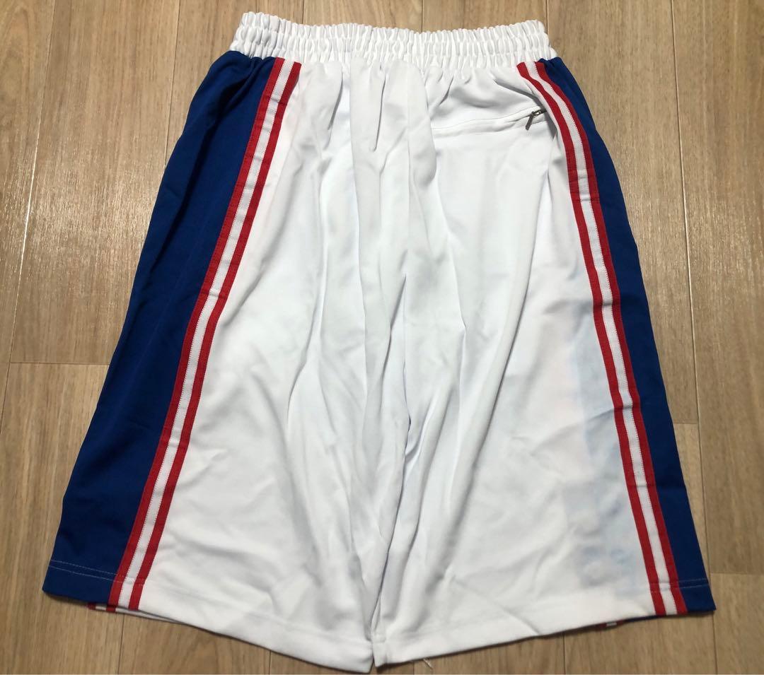 未使用 激レア SIXERS セットアップ bboy NBA アイバーソン