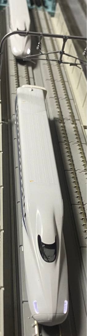 KATO N700系　スモールa仕様　10-547/10-548/ 10-549