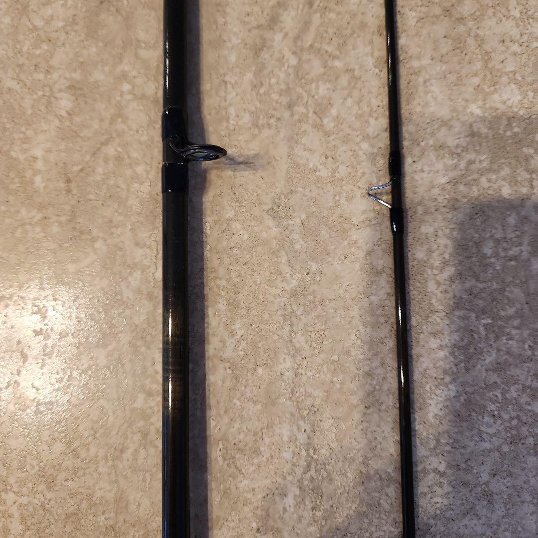 新品Old Thomas &Thomas フライロッド保証書付き