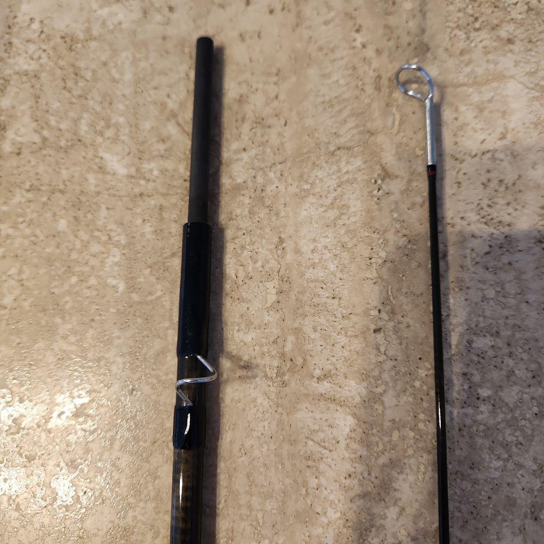 新品Old Thomas &Thomas フライロッド保証書付き