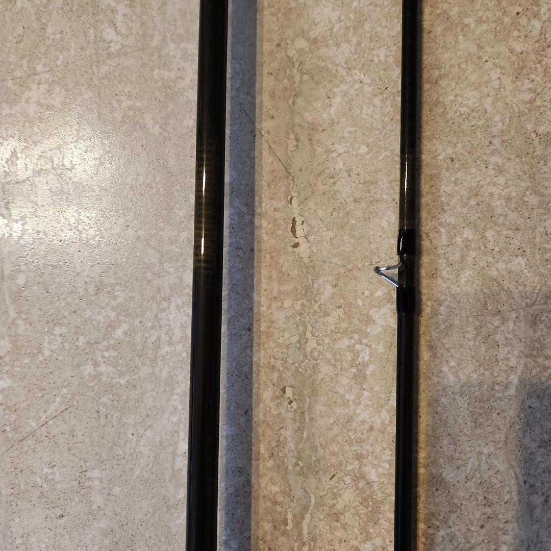 新品Old Thomas &Thomas フライロッド保証書付き