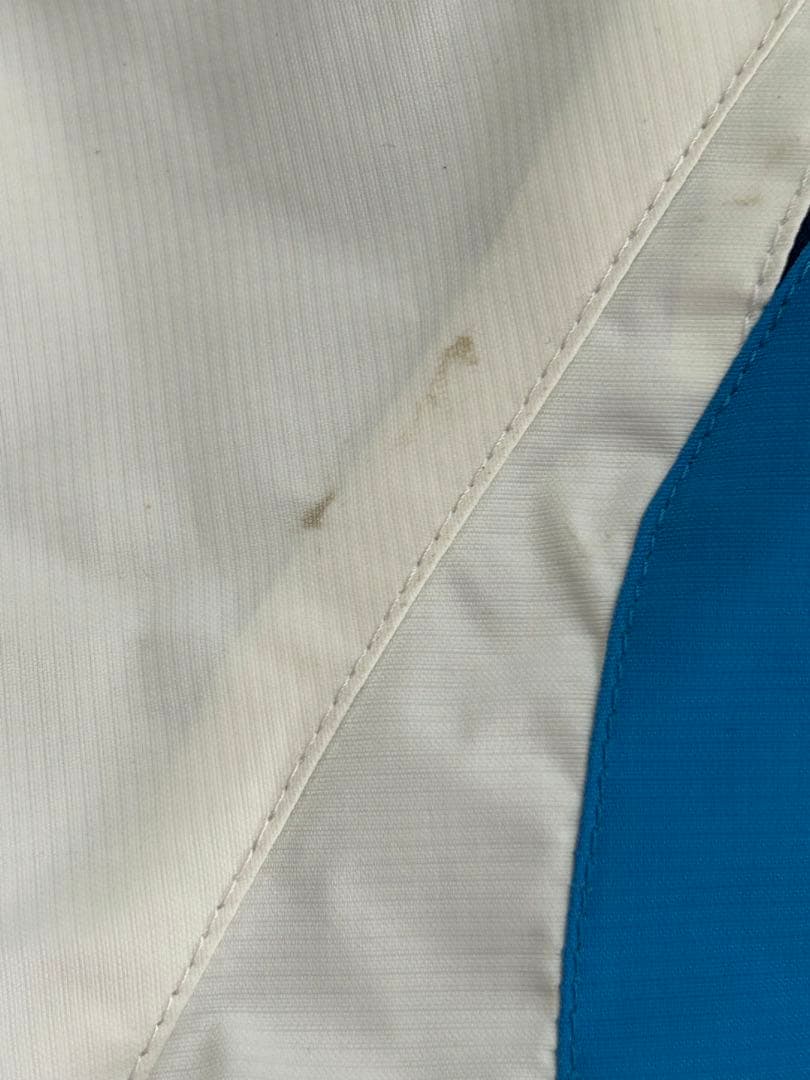 DESCENTE スキーウェア　150 上下　セット