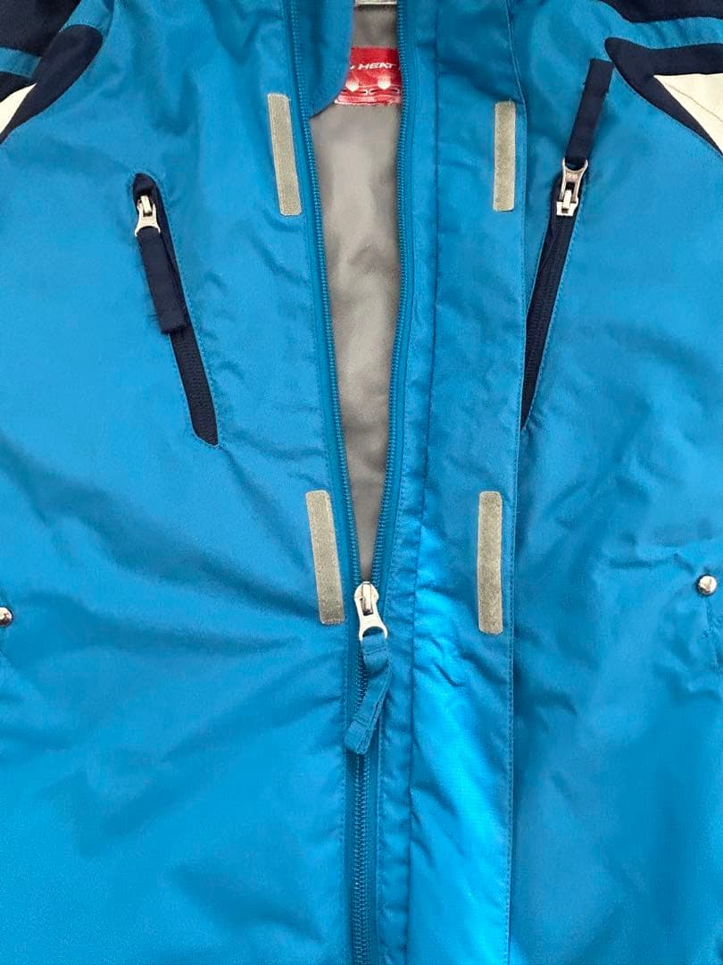 DESCENTE スキーウェア　150 上下　セット