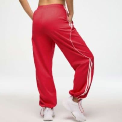 Zumba☆正規品☆Track Pants <Cherry> XS☆美品