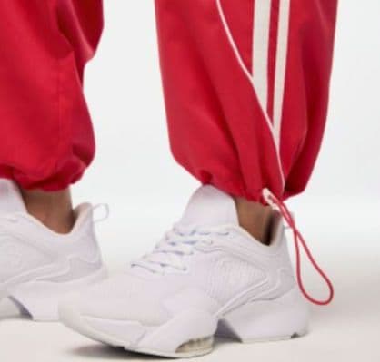 Zumba☆正規品☆Track Pants <Cherry> XS☆美品