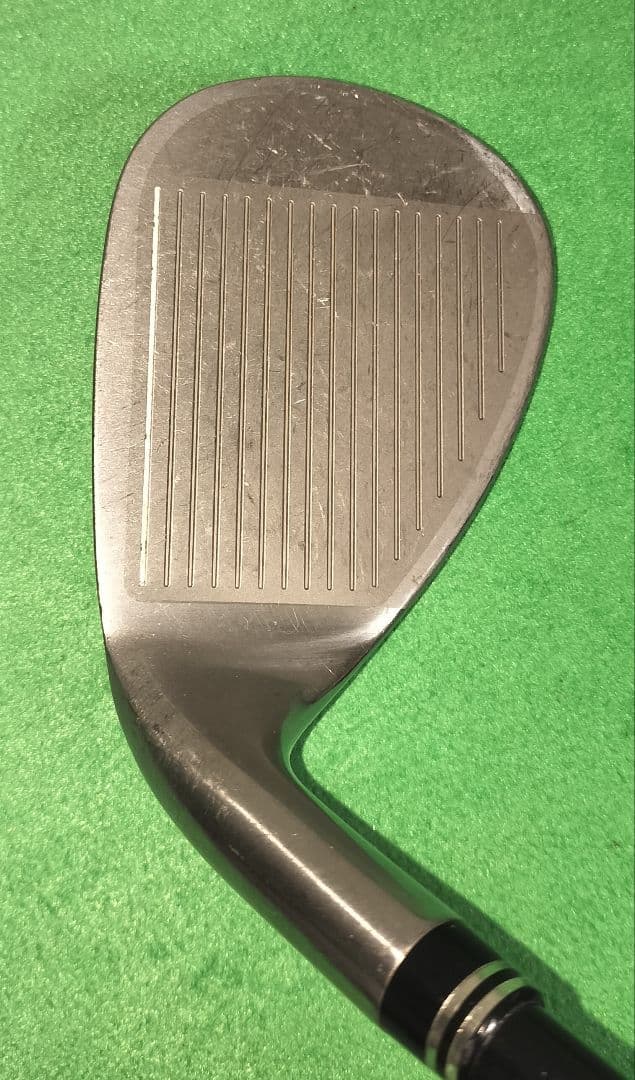 【中古】ゼクシオ9 AW SW 2本セット 硬さR ウェッジ