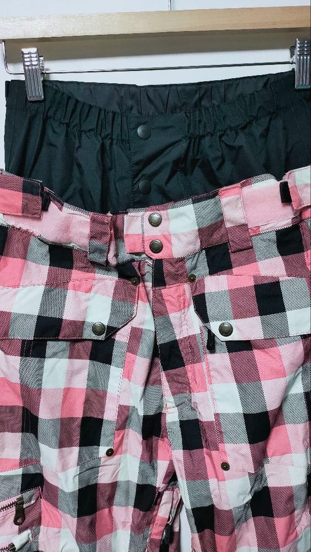 【コロンビア Columbia】スノーボードウェア セットアップ 上下 メンズ