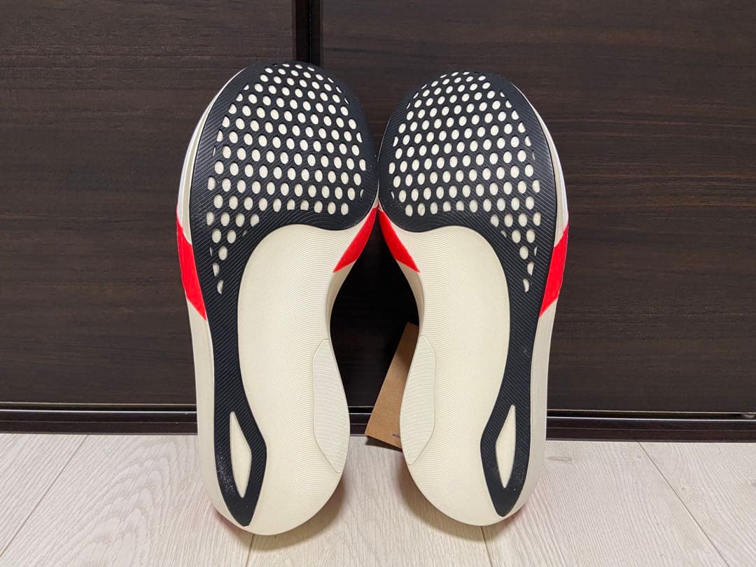 【新品】27.5cm メタスピードエッジtokyo