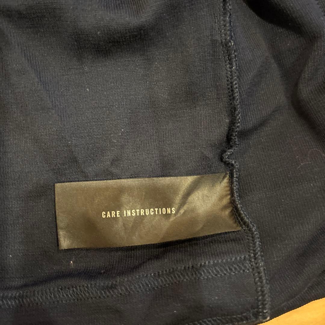 Rapha メンズ RCC クラシック ジャージ Sサイズ 半袖 ネイビー