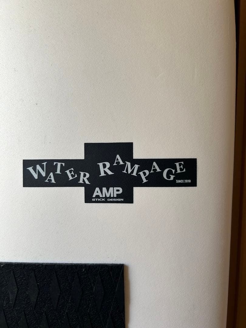 ウォーターランペイジＣＶ-STICKミッドレングス