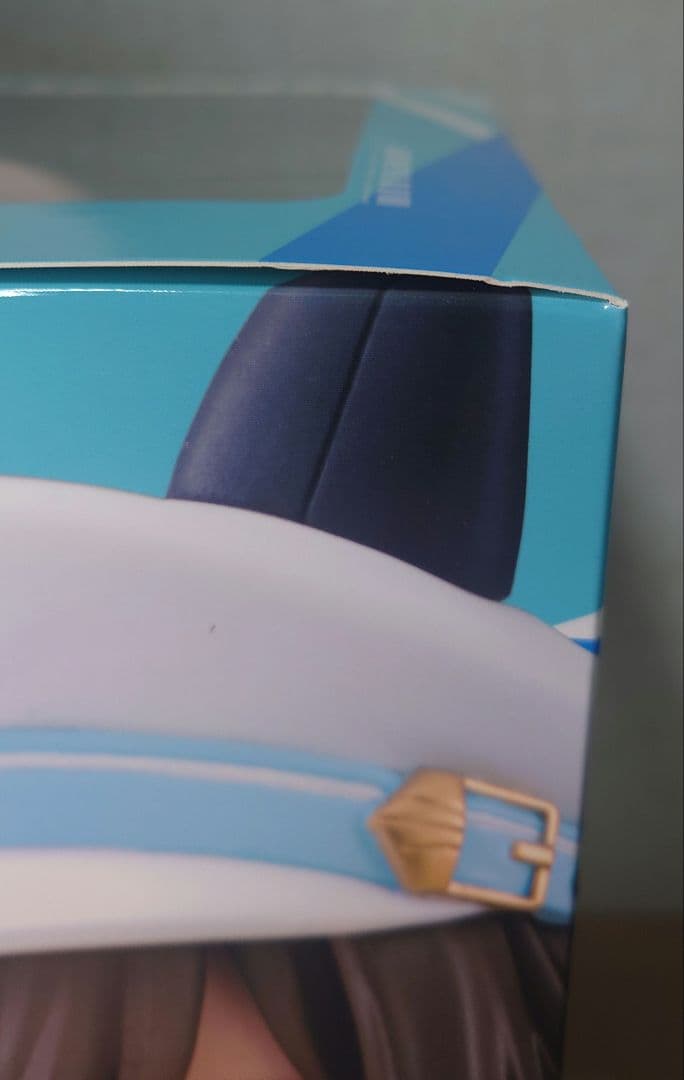 新品　未開封品　ウマ娘　シュヴァルグラン　フィギュア　1/7スケール