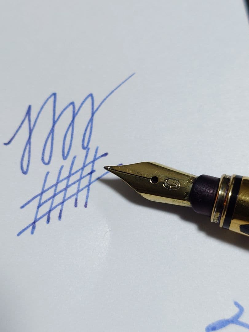 カルティエ パンテールドゥカルティエ 1990