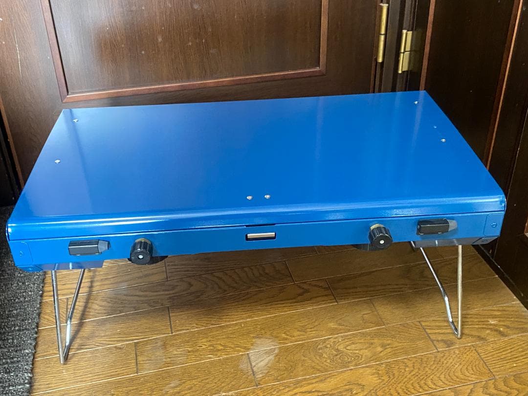 SOTO ツーバーナーST-502& アルミグリル　ST-560　セット