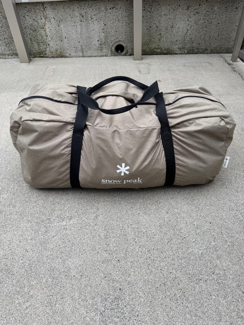  peak グランベルクMセット