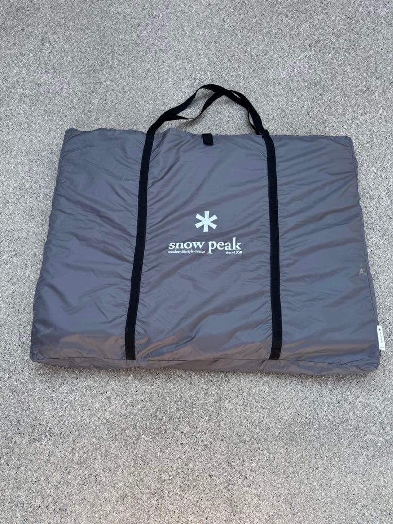  peak グランベルクMセット