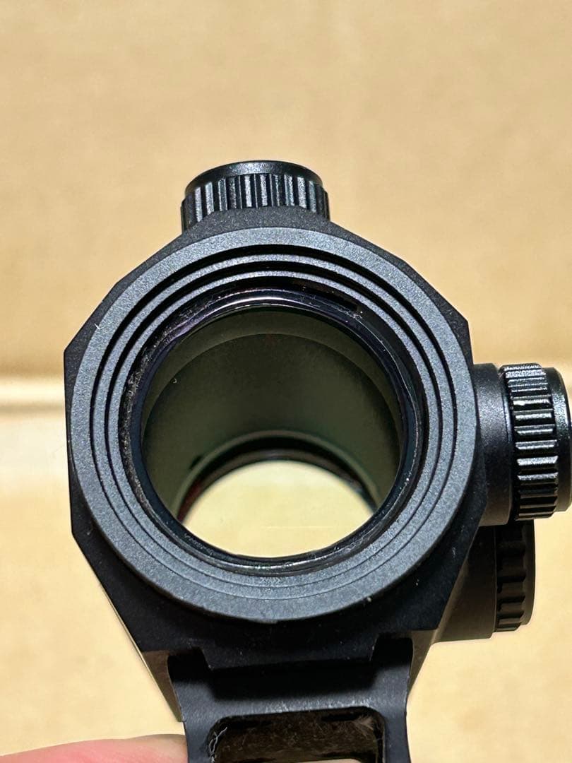 ベクターオプティクス Scrapper25