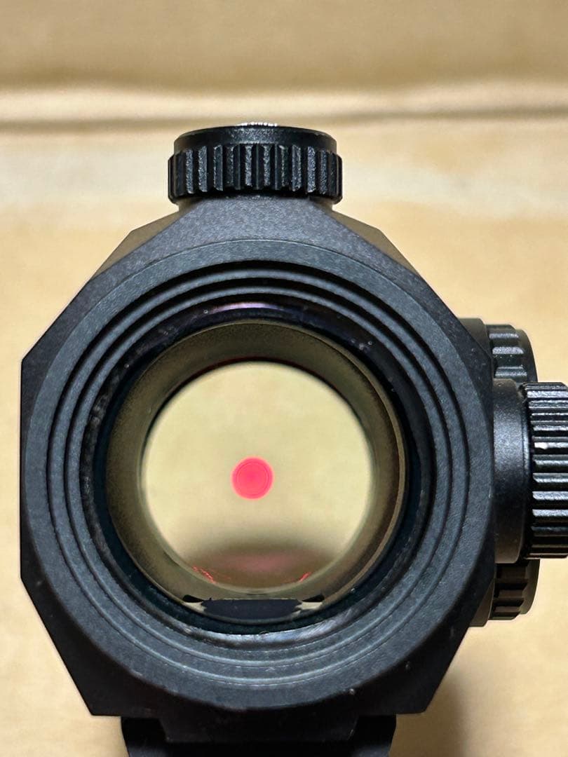 ベクターオプティクス Scrapper25