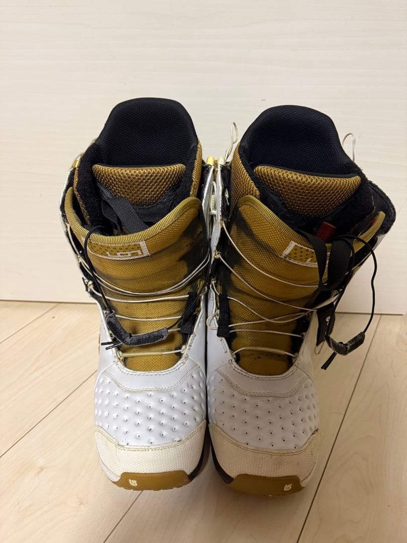 BURTON ION IMPRINT 4 スノーボードブーツ