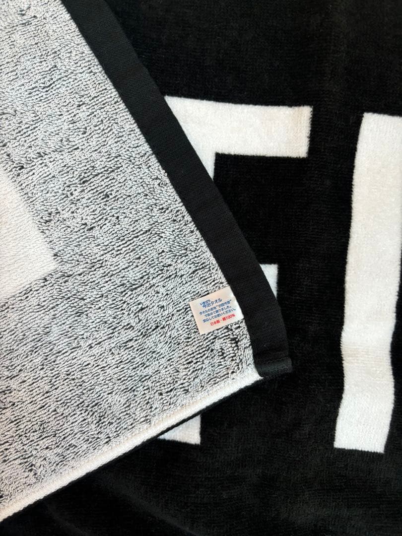 BE:FIRST フェイスタオル グッズ