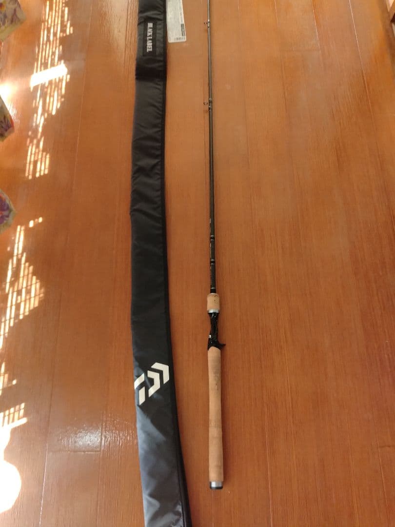 ブラックレーベルプラス6101MRB