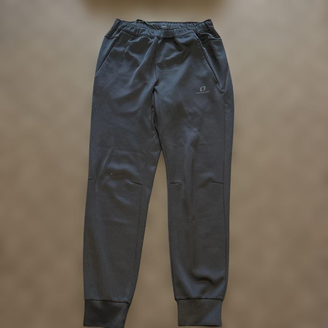 美品　オンヨネ　ジャージ　上下セット サイズO